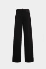 Black Traveller Jeans d