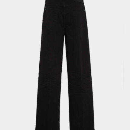 Black Traveller Jeans d