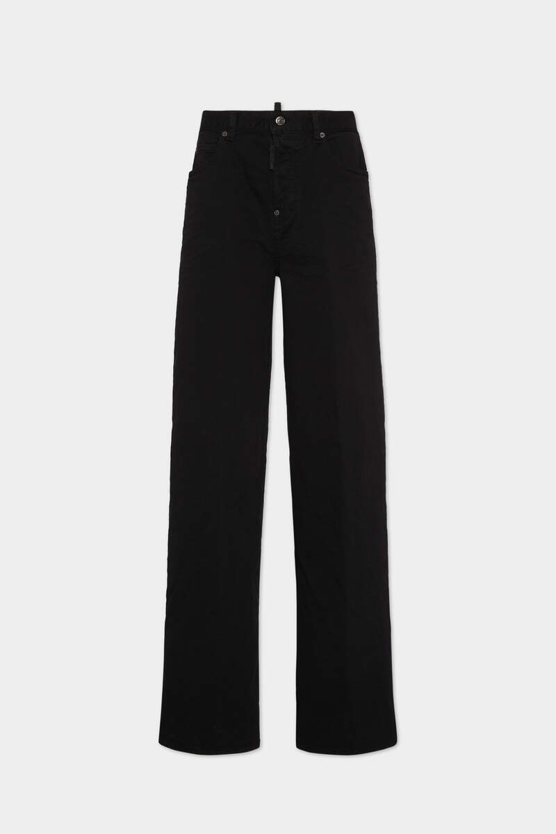 Black Traveller Jeans Black Traveller Jeans