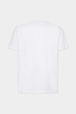 Cool Fit Dsquared2 Milano T Shirt d
