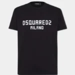 Cool Fit Dsquared2 Milano T Shirt sd