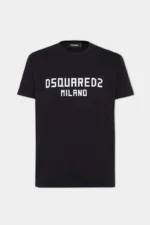 Cool Fit Dsquared2 Milano T Shirt sd