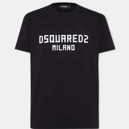 Cool Fit Dsquared2 Milano T Shirt sd