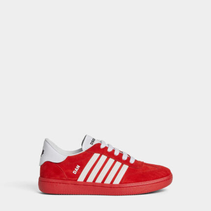D2Kids Junior Boxer Sneakers