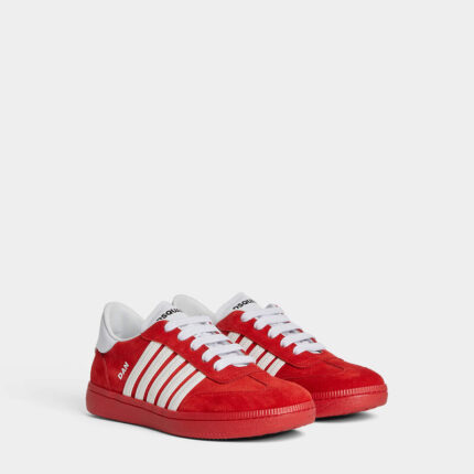D2Kids Junior Boxer Sneakers f