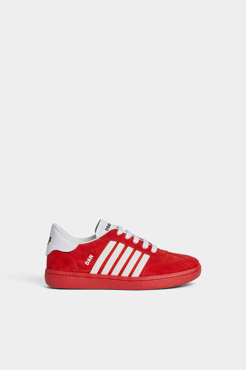 D2Kids Junior Boxer Sneakers D2Kids Junior Boxer Sneakers
