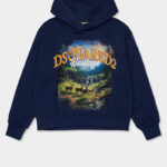 D2Kids Junior Hoodie
