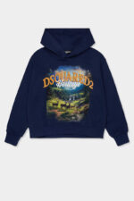 D2Kids Junior Hoodie