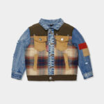 D2Kids Newborn Jacket