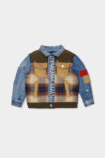 D2Kids Newborn Jacket