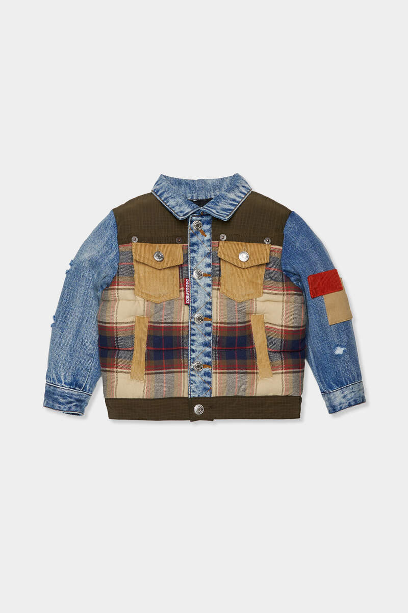 D2Kids Newborn Jacket D2Kids Newborn Jacket