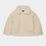 D2Kids Newborn Jacket