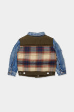 D2Kids Newborn Jacket d