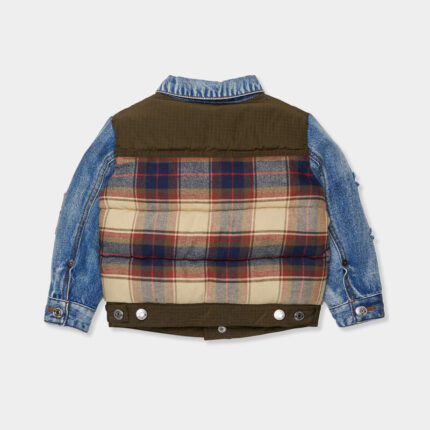 D2Kids Newborn Jacket d