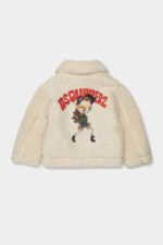D2Kids Newborn Jacket d