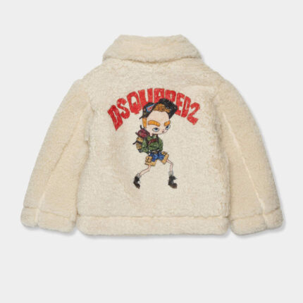D2Kids Newborn Jacket d