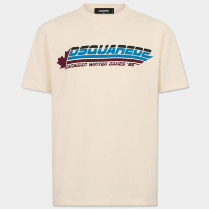 Dsquared2 Cool Fit T Shirt