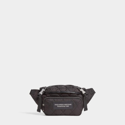 Dsquared2 Heritage Belt Bag
