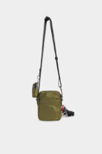 Dsquared2 Heritage Crossbody Bag D