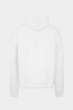 Dsquared2 Relax Fit Hoodie f