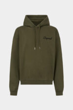 Dsquared2 Signature Relax Fit Hoodie