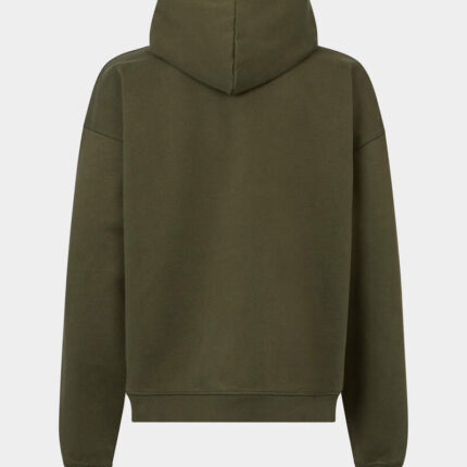 Dsquared2 Signature Relax Fit Hoodie f