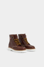 Explorer Ankle Boots d