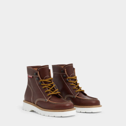 Explorer Ankle Boots d
