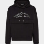 Icon New Generation Loose Fit Hoodie