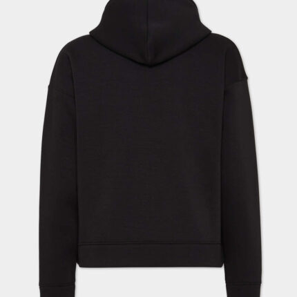 Icon New Generation Loose Fit Hoodie f
