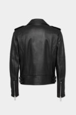 Kiodo Leather Jacket f