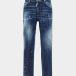 Medium Easy Wash Boston Jeans