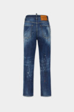 Medium Easy Wash Boston Jeans d