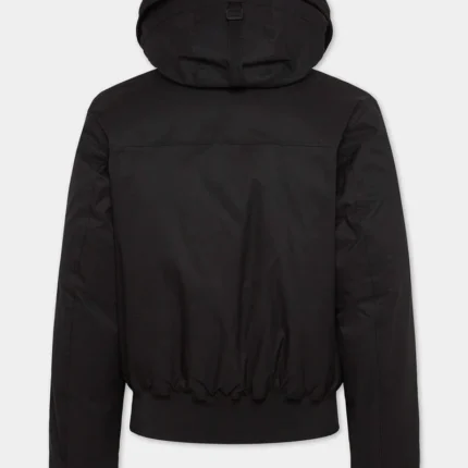 Puffer Kaban Sport Jacket f