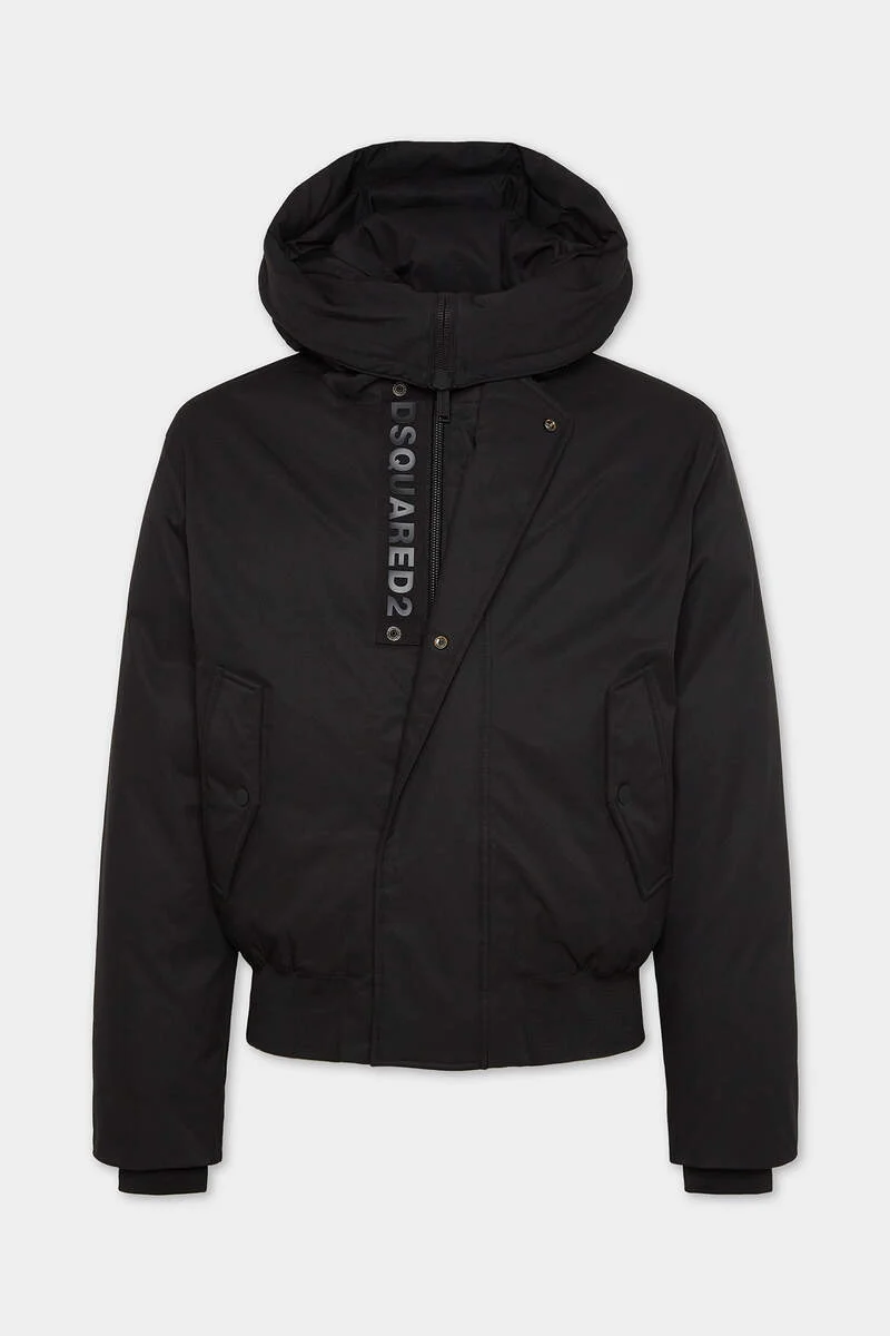 Puffer Kaban Sport Jacket Puffer Kaban Sport Jacket