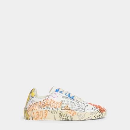 Rider Sneakers