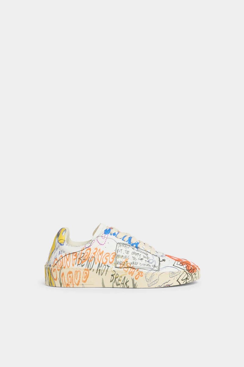 Rider Sneakers Rider Sneakers