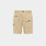 Sexy Cargo Shorts