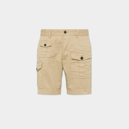 Sexy Cargo Shorts