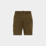 Sexy Cargo Shorts DDQ