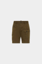 Sexy Cargo Shorts DDQ