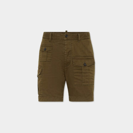 Sexy Cargo Shorts DDQ
