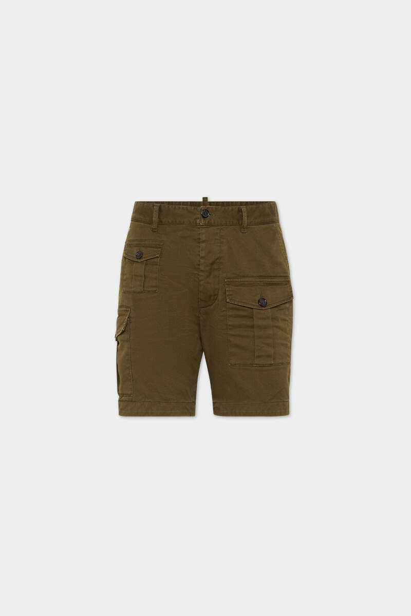 Sexy Cargo Shorts DDQ Sexy Cargo Shorts DDQ