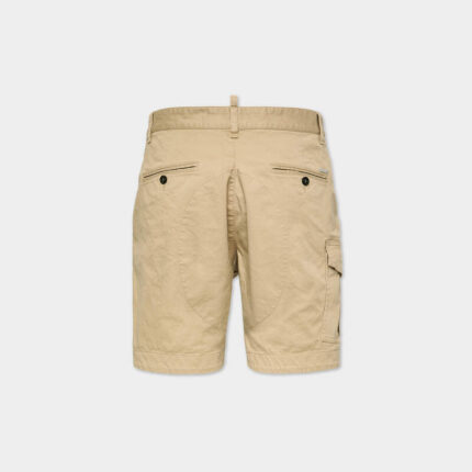 Sexy Cargo Shorts FD