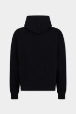 Ski Leaf Relax Fit Hoodie fr