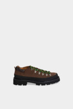 Skiers Flat Shoes