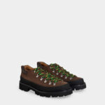 Skiers Flat Shoes d