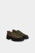 Skiers Flat Shoes d