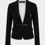 Snow Tech Hybrid Blazer