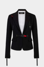 Snow Tech Hybrid Blazer